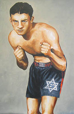 Jack Kid Berg